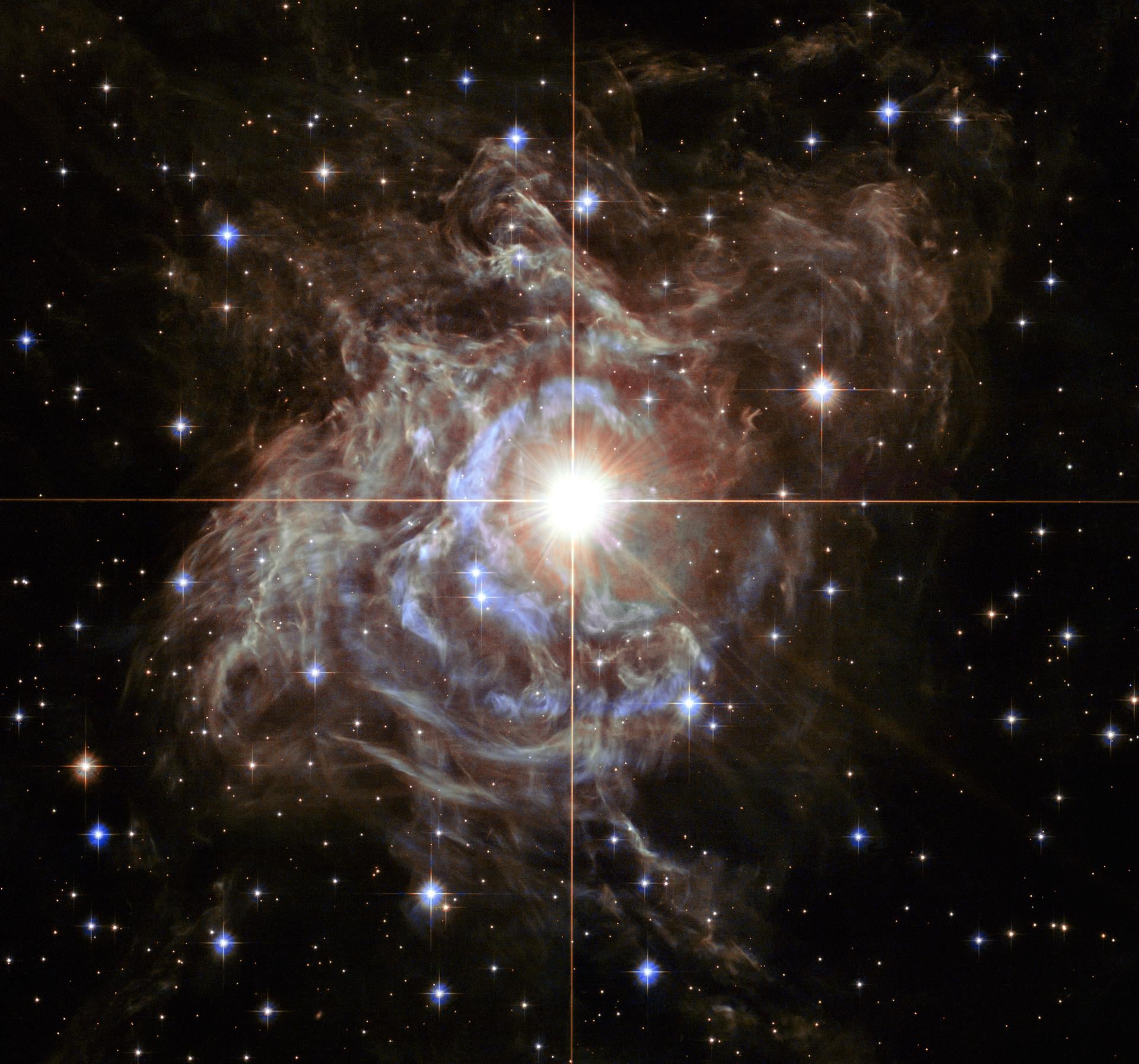 The universe appears to be expanding faster than our current model predicts — and James Webb has now strengthened the case that the discrepancy is real, not just a flaw in Hubble’s measurements.