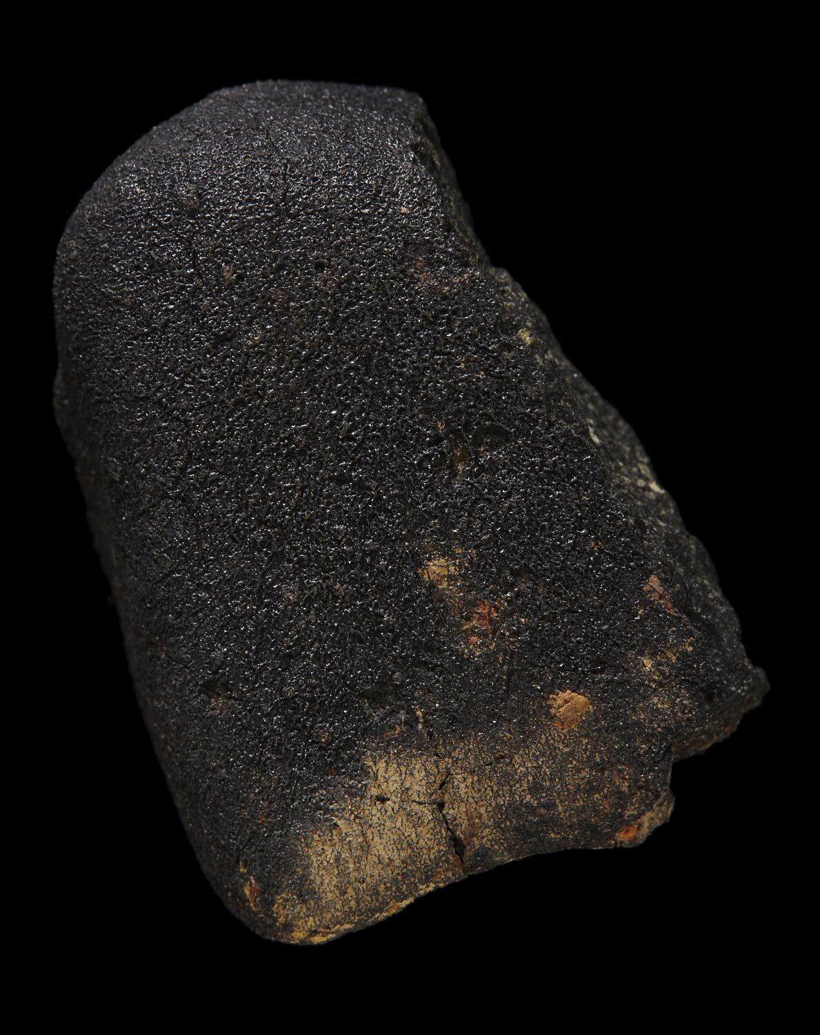 On 28 September 1969, a fireball broke apart over a small Victorian farming town called Murchison and scattered black, carbon-rich rocks across the paddocks — and those rocks turned out to contain grains of stardust formed 7 billion years ago, older than the Sun, older than Earth, and the oldest solid material any human has ever held