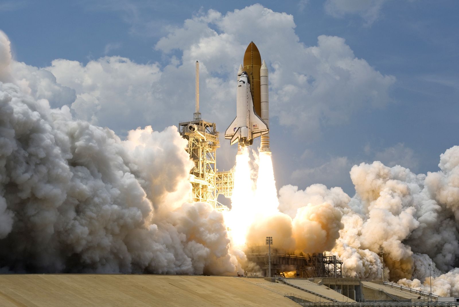 SpaceX Falcon 9 launch