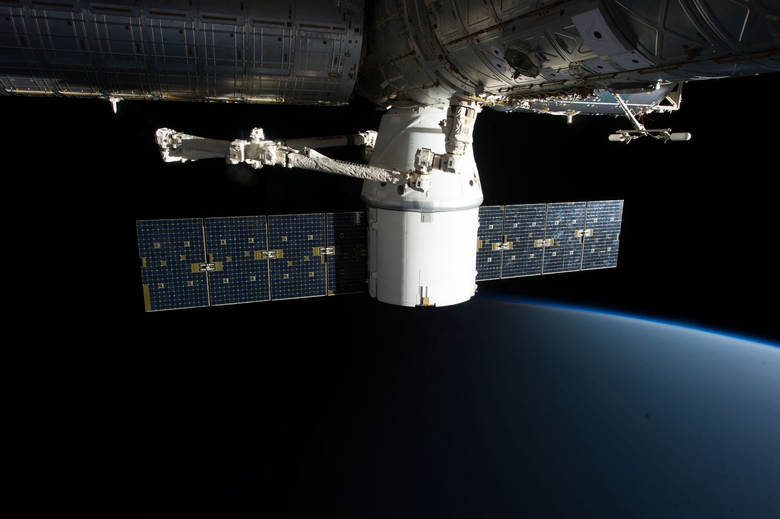 In April 2026, the Pentagon asked Congress to more than double the U.S. Space Force's budget, from roughly $31 billion to $71 billion, even as a new Mitchell Institute report warned that no one could yet agree where competition in orbit ends and open conflict begins