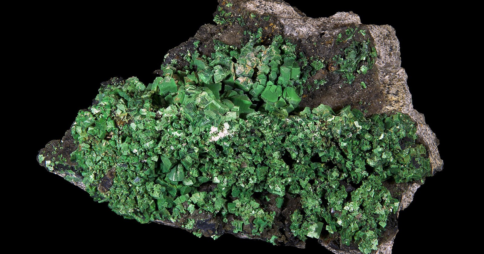 Two billion years ago, a uranium deposit in Gabon switched itself on as a natural nuclear reactor, running in pulses for hundreds of thousands of years as groundwater boiled away and seeped back to throttle the chain reaction