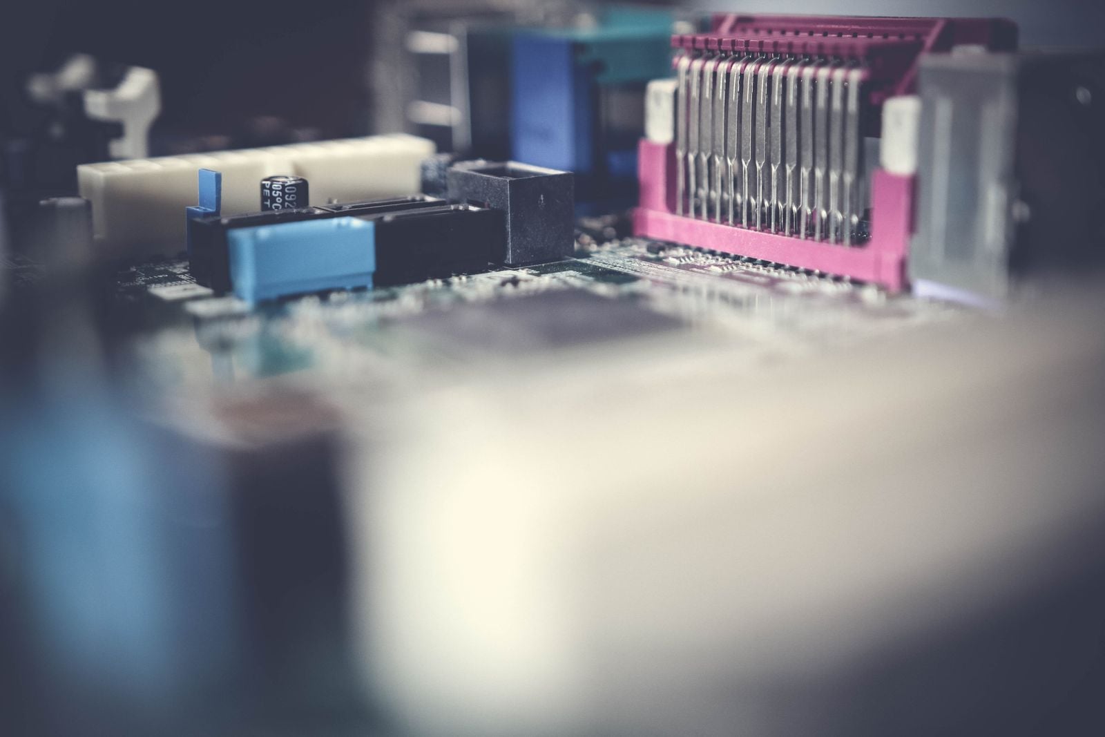 UEFI firmware security