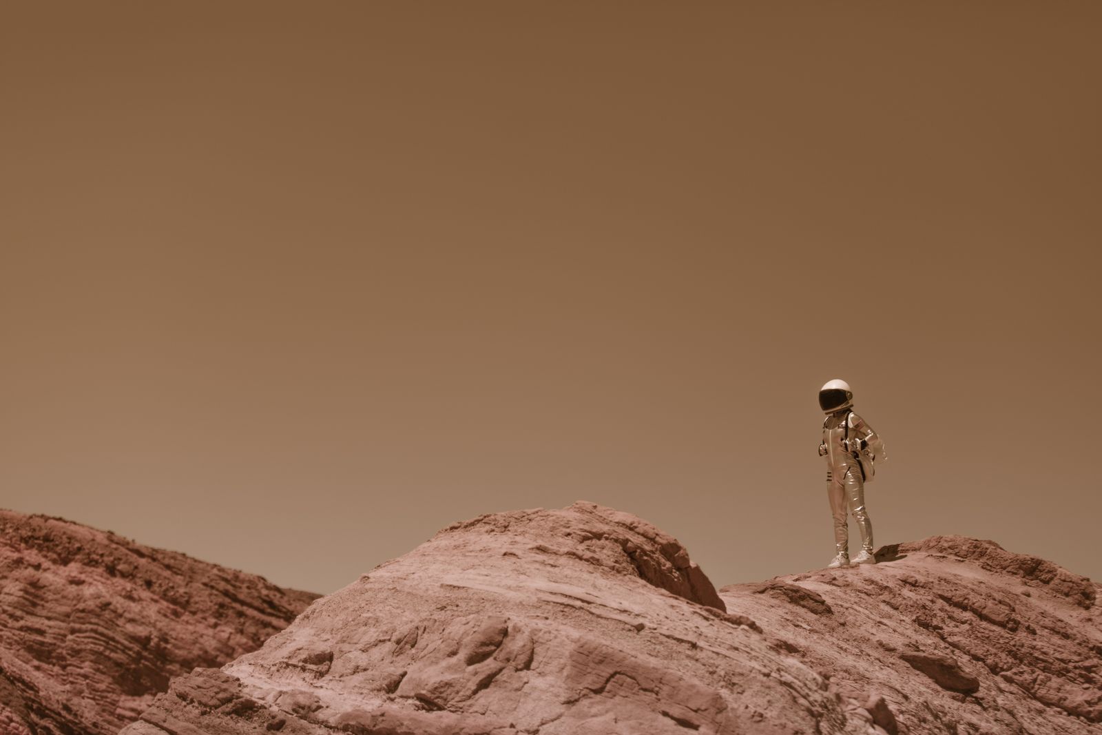 When the Soviet Venera 13 probe touched down on Venus in March 1982, it survived for 127 minutes in a 465-degree atmosphere that crushed it with the pressure of nearly a kilometre of ocean water, and in that time it scraped a soil sample, analysed it, and transmitted the first colour photographs ever taken from the surface of another planet.