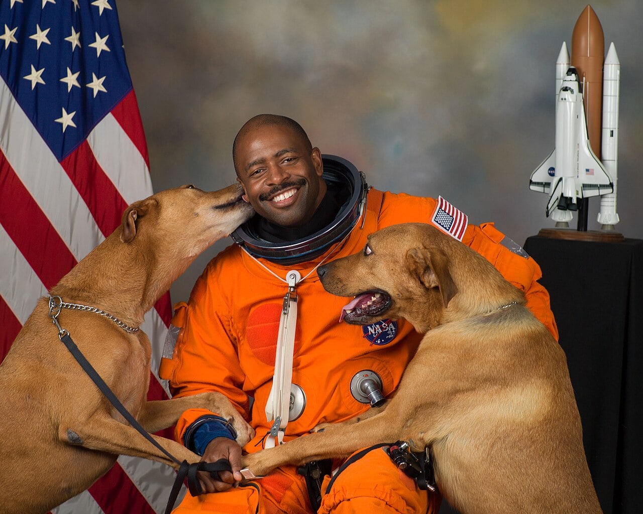 During NASA's astronaut selection process, psychologists deliberately interrupt candidates, criticise correct answers, impose impossible time limits, and tell candidates they solved problems wrong when in fact they solved them correctly, in a specific set of interview tactics designed to identify the one psychological trait that determines who becomes an astronaut and who does not