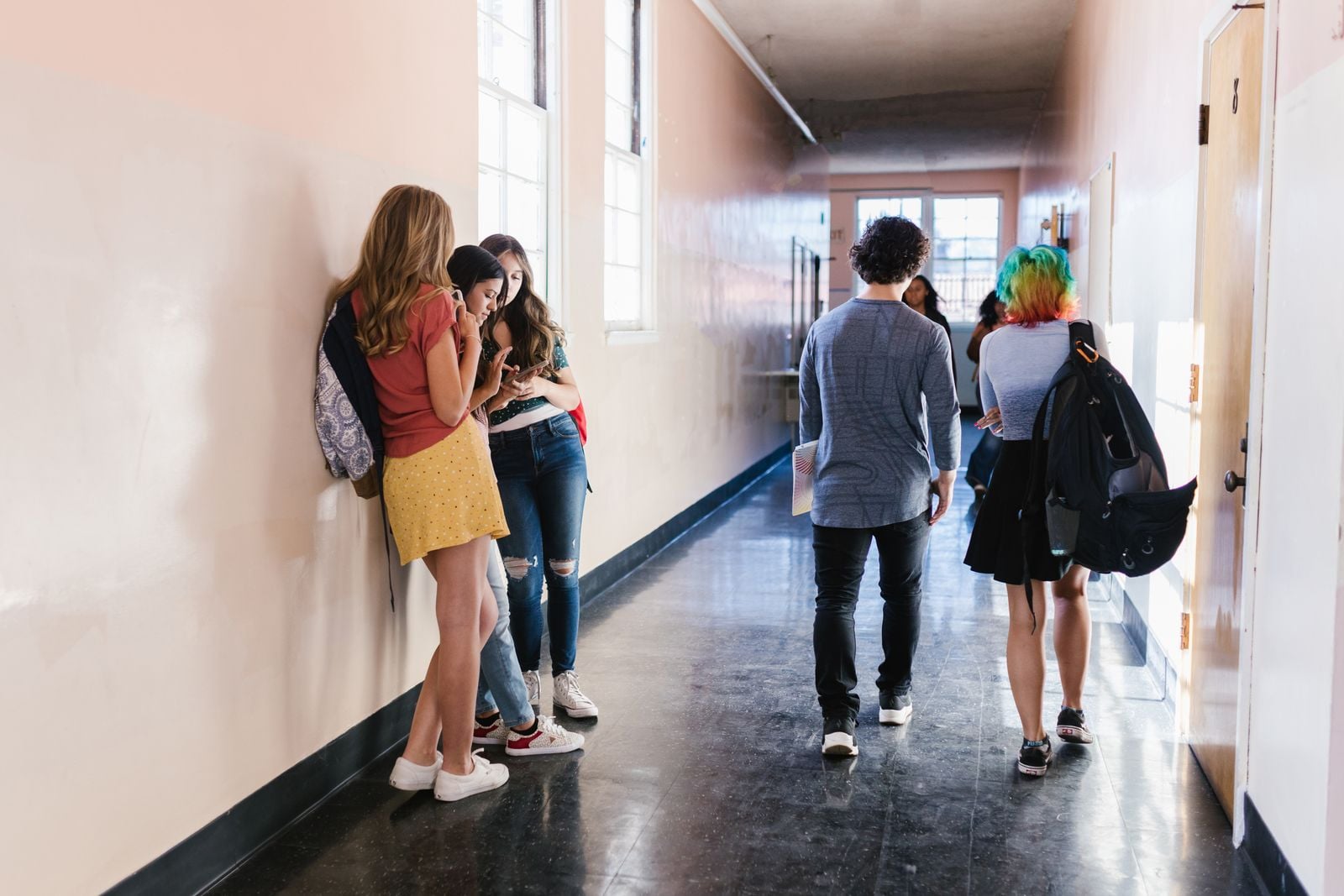 In April 1967, a Palo Alto history teacher named Ron Jones invented a movement called The Third Wave to answer a student's question — and by day four, 200 teenagers were saluting him in the halls and informing on classmates who refused