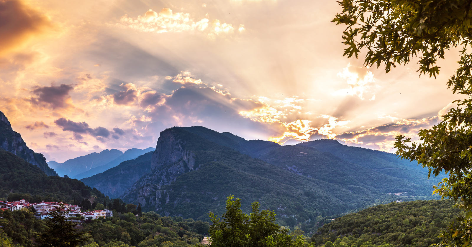 Mount Olympus has been Greece's highest peak, the mythological seat of twelve gods, and a UNESCO Biosphere Reserve since 1981, and it has spent the last twelve years waiting to find out if that is enough for World Heritage status