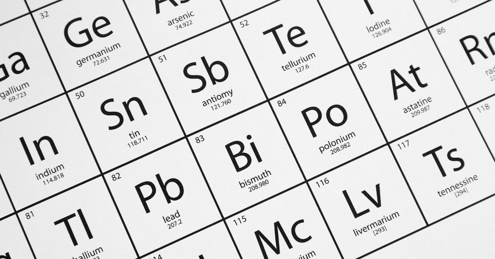 When a Russian chemist named Dmitri Mendeleev laid out the sixty-three known chemical elements on a single sheet of paper in 1869, he deliberately left blank spaces for three elements he predicted would exist but had never been observed — and within the next seventeen years, all three were discovered exactly where he had left the gaps
