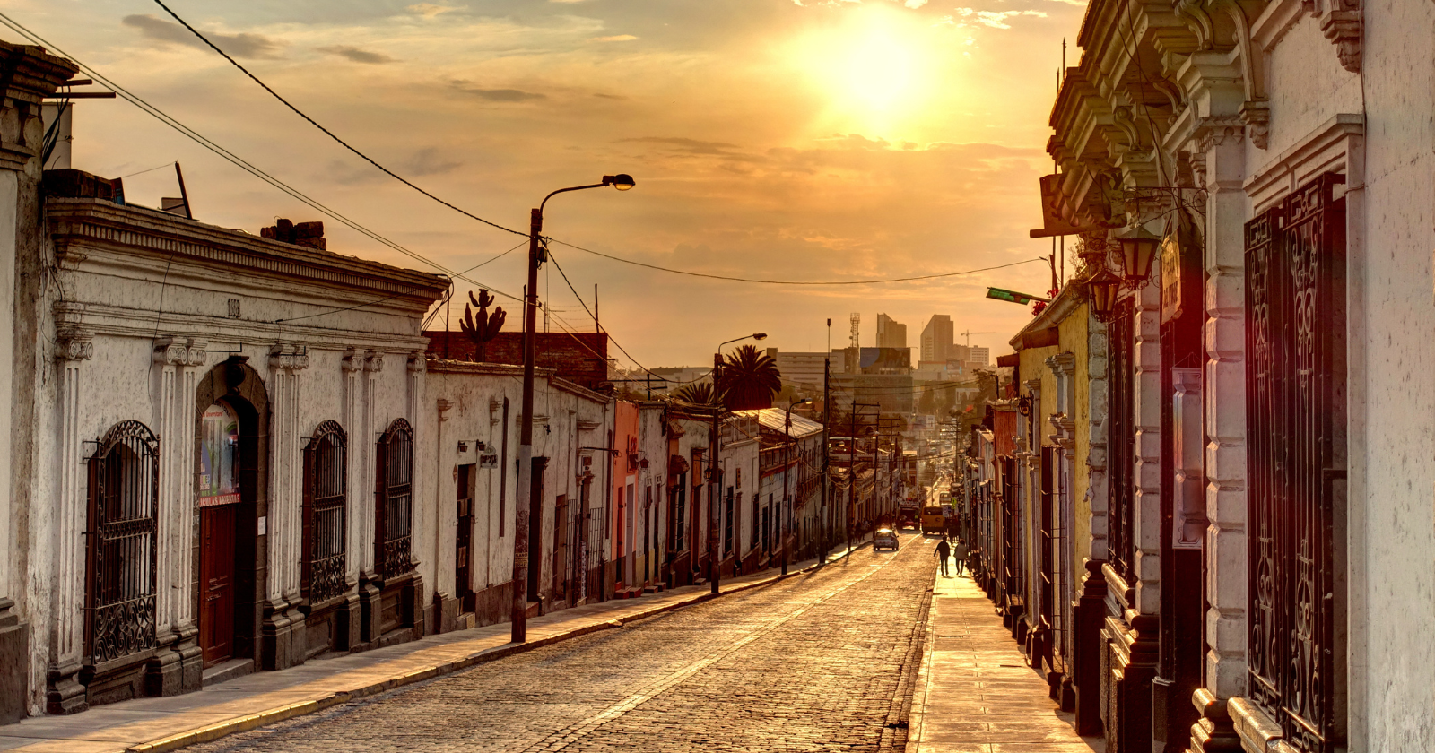 Between 1849 and 1874, roughly 100,000 Chinese men from Guangdong province were shipped to Peru under contracts they could not read, to work the coastal guano islands and the sugar plantations — and the fusion cuisine their descendants would eventually create is why the city of Lima today has more than 6,000 Chinese-Peruvian restaurants called chifas