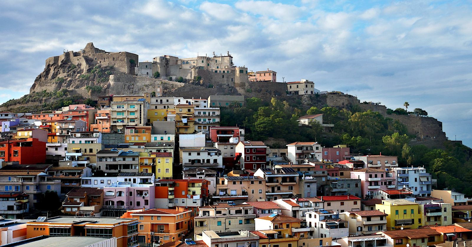 In villages in the mountains of Sardinia, men reach 100 nearly as often as women, unlike almost anywhere else in the developed world — and the popular explanation isn't diet or exercise, it's that nobody there retired into irrelevance"