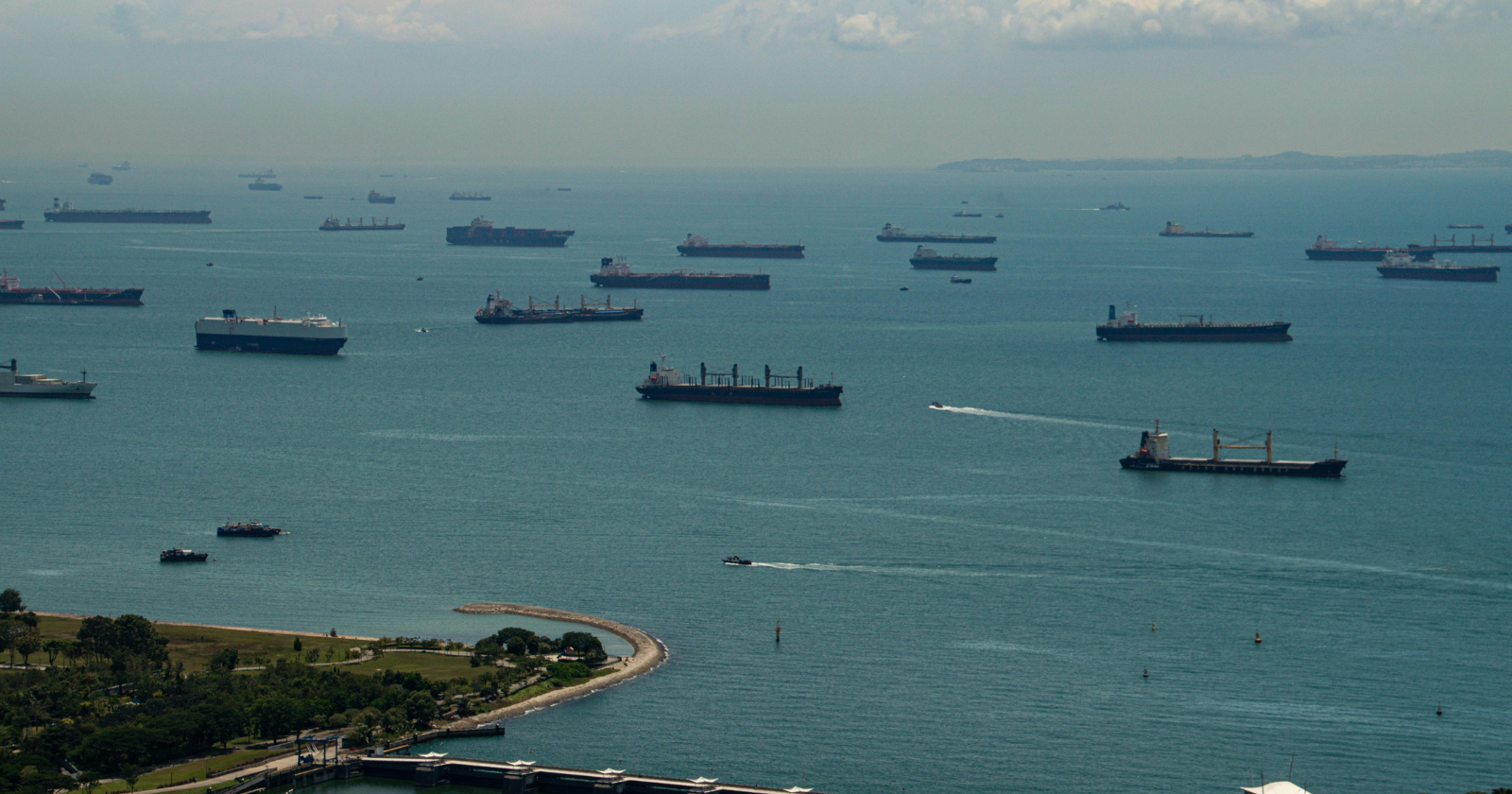 The Strait of Hormuz is only 33 kilometres wide at its narrowest point, yet roughly a fifth of all the oil traded on Earth passes through that single channel every day, making it the most consequential strip of water on the planet