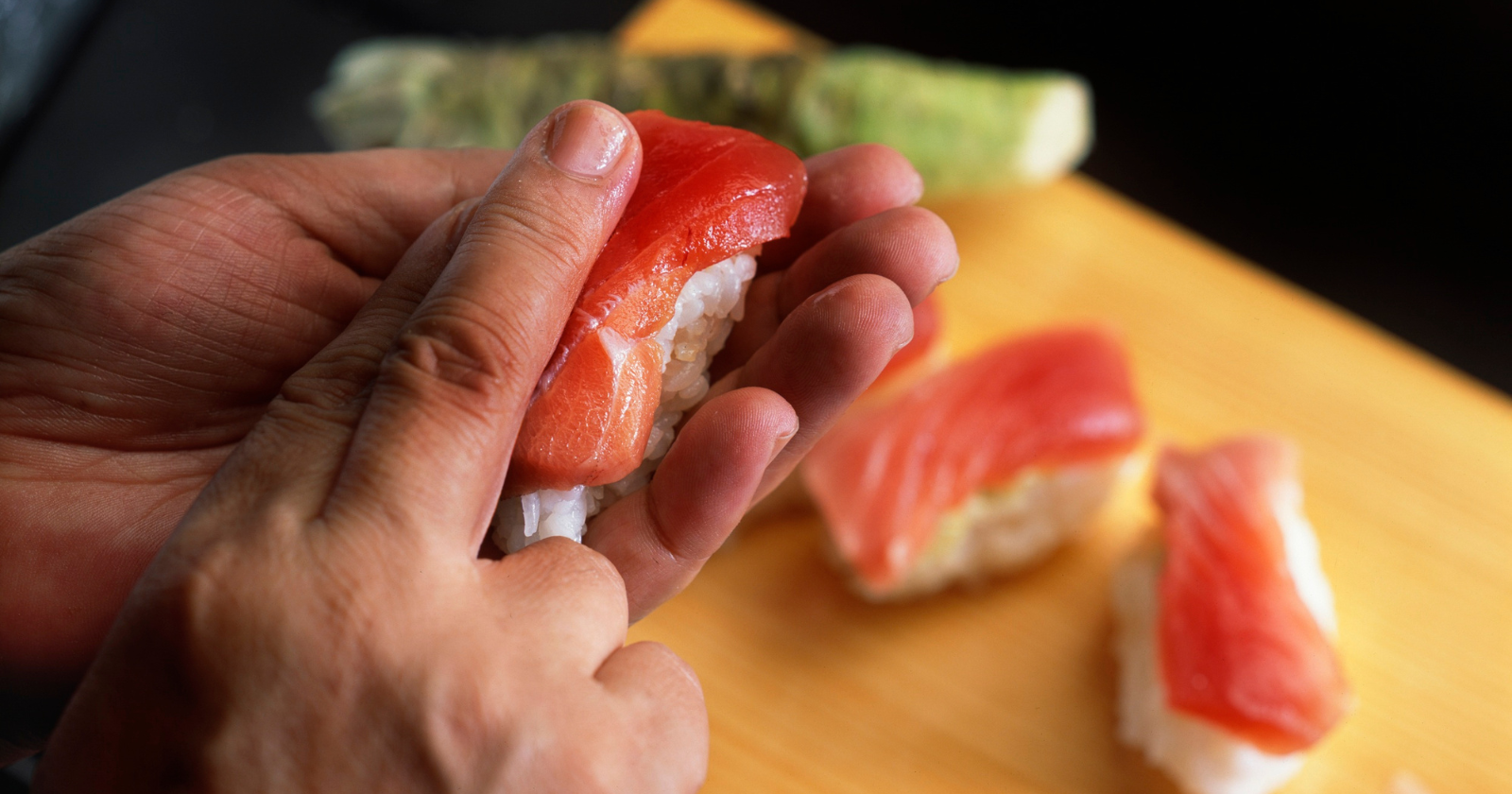 Japan has a word for the kind of person who spends a lifetime perfecting one craft — shokunin — whether making sushi, knives, ramen, or pottery, and the culture treats that devotion not as obsession, but as a genuine respect for the work itself