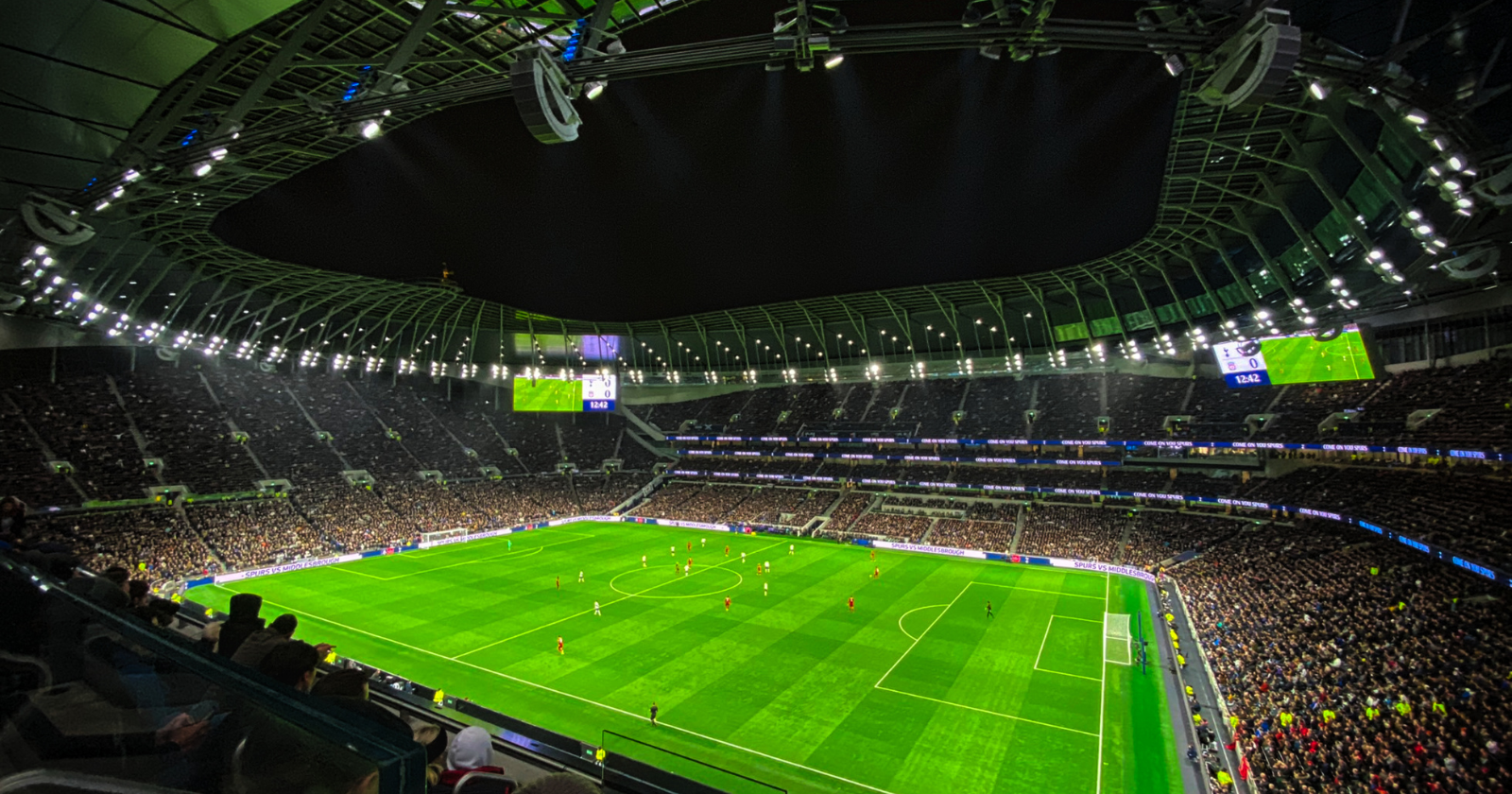 The biggest club soccer matches draw audiences that dwarf most American sports finals — and only recently have U.S. investors begun treating soccer not as a niche, but as the world’s dominant sports market