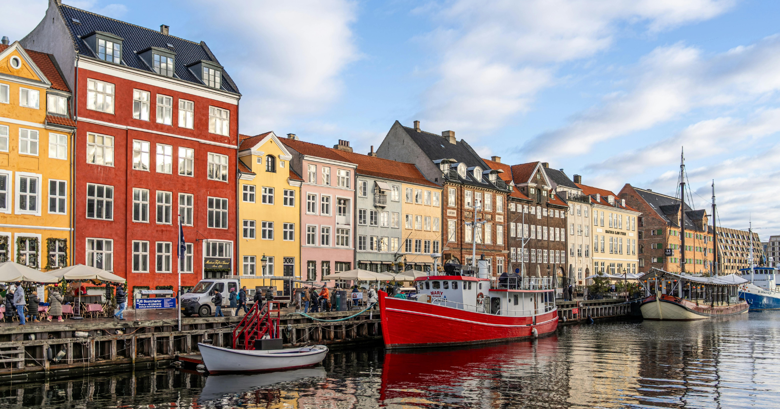 Denmark's concept of hygge has no exact English equivalent: it describes a quality of warmth, safety, and unhurried togetherness that is often credited with some of the highest reported life-satisfaction scores measured anywhere in the world