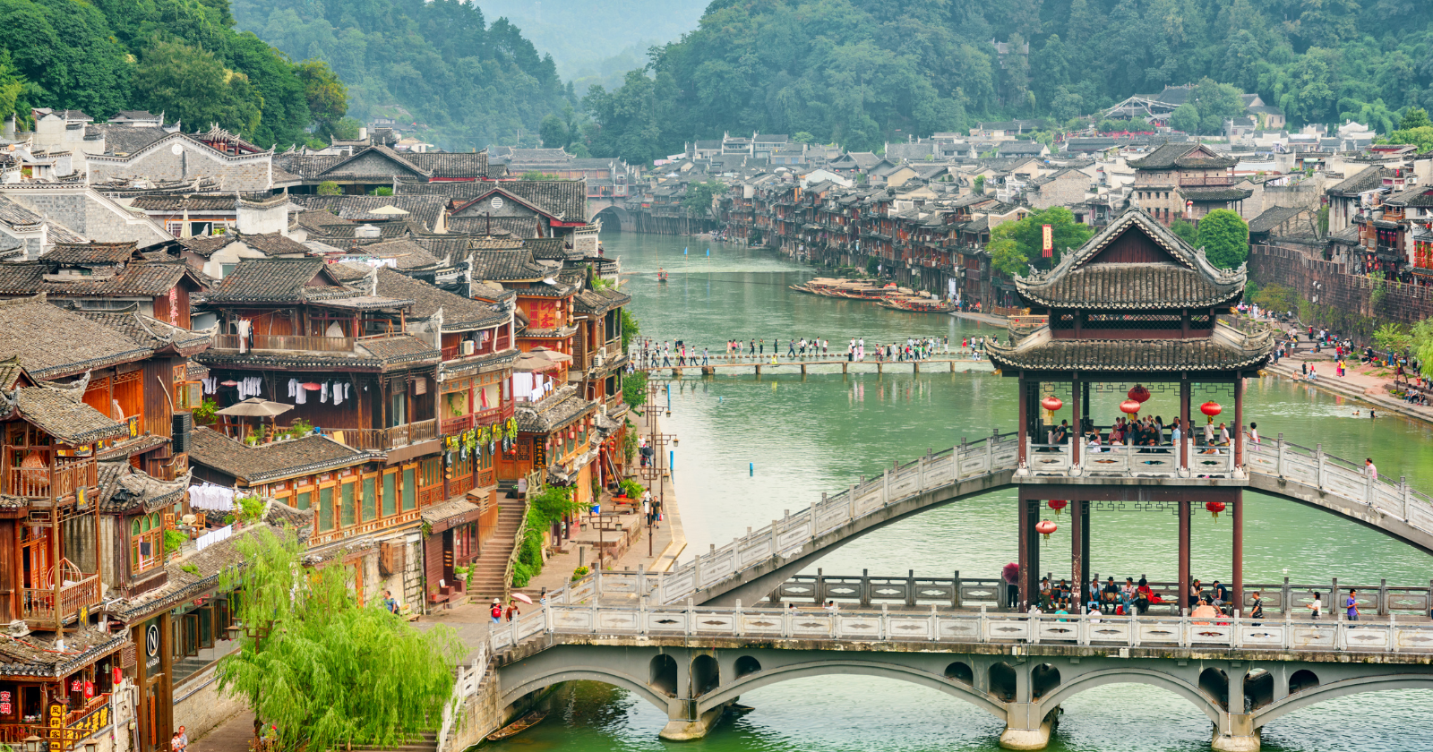 In rural China, women created Nüshu, a script known as “women’s writing” — passed quietly from woman to woman for centuries in a society where many were never taught to read or write Chinese