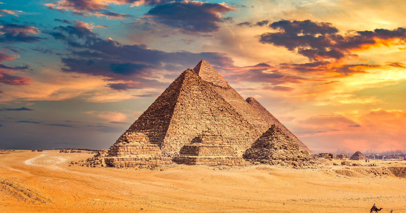 The ancient aliens theory claims extraterrestrials built the pyramids, but archaeologists have found the workers’ villages, bakeries, healed bones, graffiti, and crew names — and all the evidence points back to ordinary Egyptians