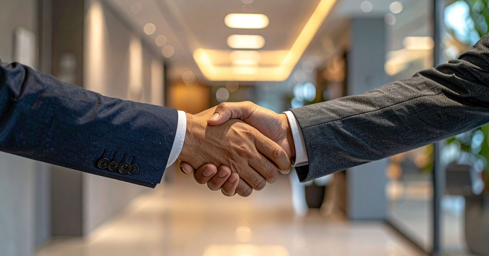 The handshake is said to have begun as proof of an empty hand, no weapon and no immediate threat, and for thousands of years that simple clasp has carried a message spoken greetings still cannot: I come in peace