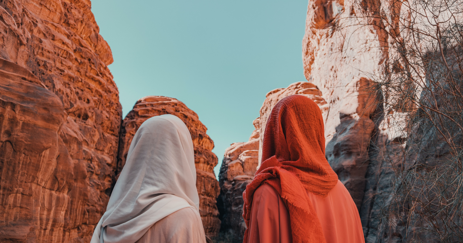 Saudi Arabia’s NEOM is marketed as the city of the future, but it is being built on land with a long human past — including Huwaitat communities whose displacement has become one of the project’s darkest controversies