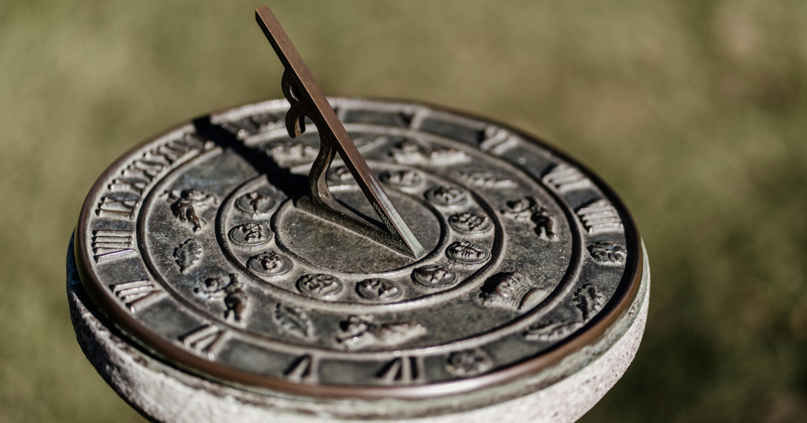 The ancient Greeks calculated the circumference of the Earth around 240 BCE, using nothing more than a stick, the sun, and the distance between two Egyptian cities