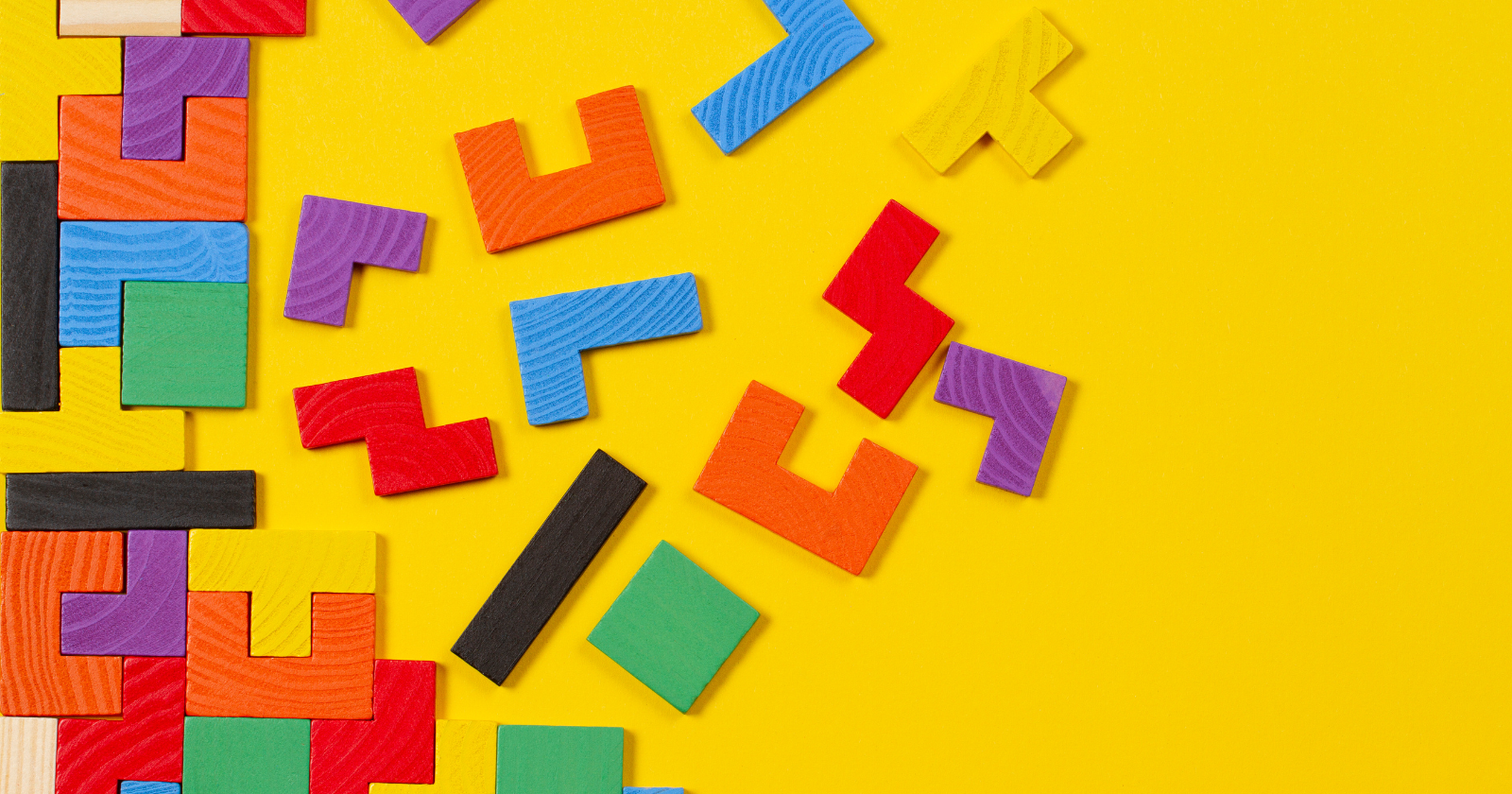 Tetris was invented in 1984 by Soviet researcher Alexey Pajitnov on a computer that could barely display images, then spread across the Eastern Bloc on copied floppy disks — becoming one of the most played video games in history before its creator earned a rouble from it