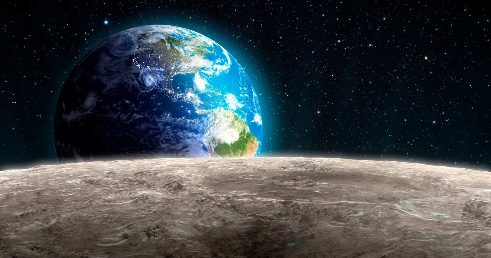 Buzz Aldrin called the Moon "magnificent desolation." He spent the decades after it showing how much he meant the second word