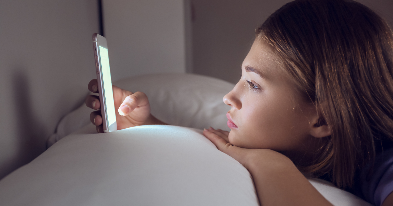 Doomscrolling before bed is linked to higher stress, suppressed melatonin and poorer sleep, yet the people it affects most are often the ones who keep reaching for the phone