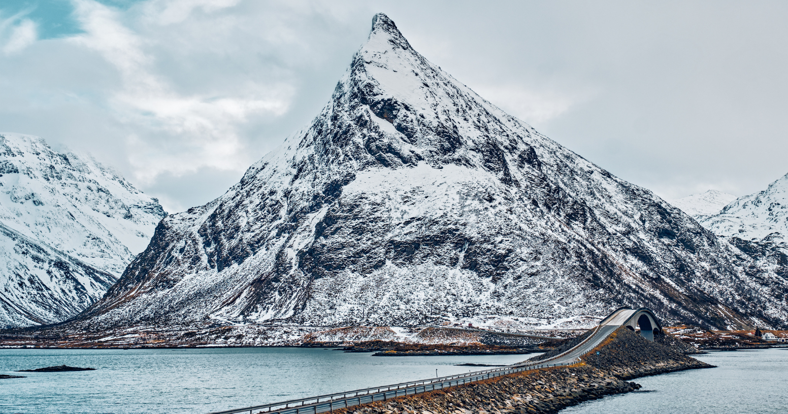 The Arctic Seed Vault Is No Museum — It’s Agriculture’s Spare Tire