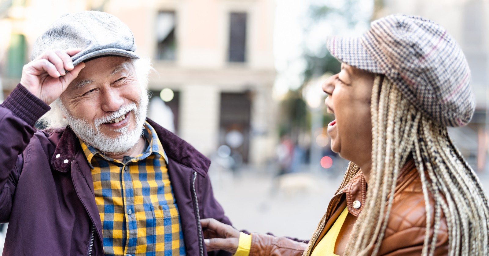 Relationship satisfaction at 50 predicted physical health at 80 better than cholesterol, a decades-long Harvard study found
