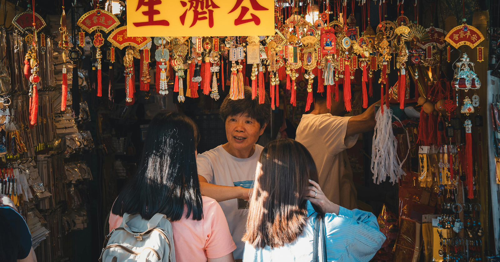 In Cantonese, changing the pitch of a single syllable can change a word's meaning completely — and languages like it are significantly more common near the equator than in colder, drier parts of the world, a pattern linguists have tentatively linked to humidity's effect on the vocal cords