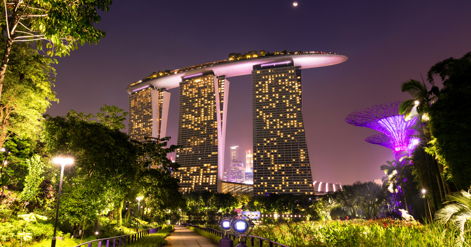 When Singapore became independent in 1965 it had no natural resources, no hinterland, and fewer than 2 million people. Sixty years later its GDP per capita is higher than that of the United States, the United Kingdom, or Australia