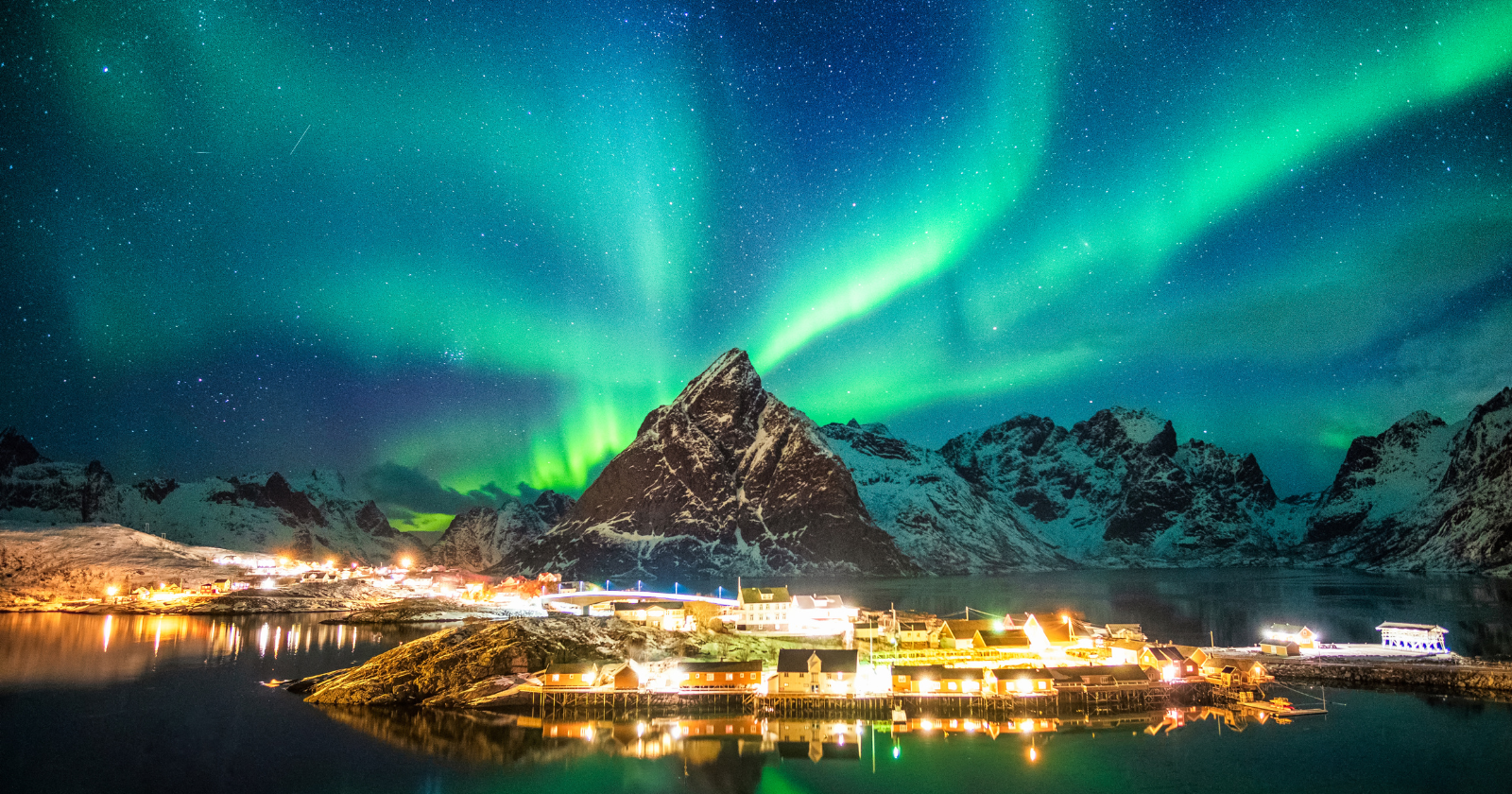 Norway struck oil in 1969 and did the opposite of what most countries do with sudden money. It settled who controlled the resource before the revenue arrived in volume, and the fund it built now owns a piece of nearly every major company on earth, about 3.78 million kroner per resident on paper