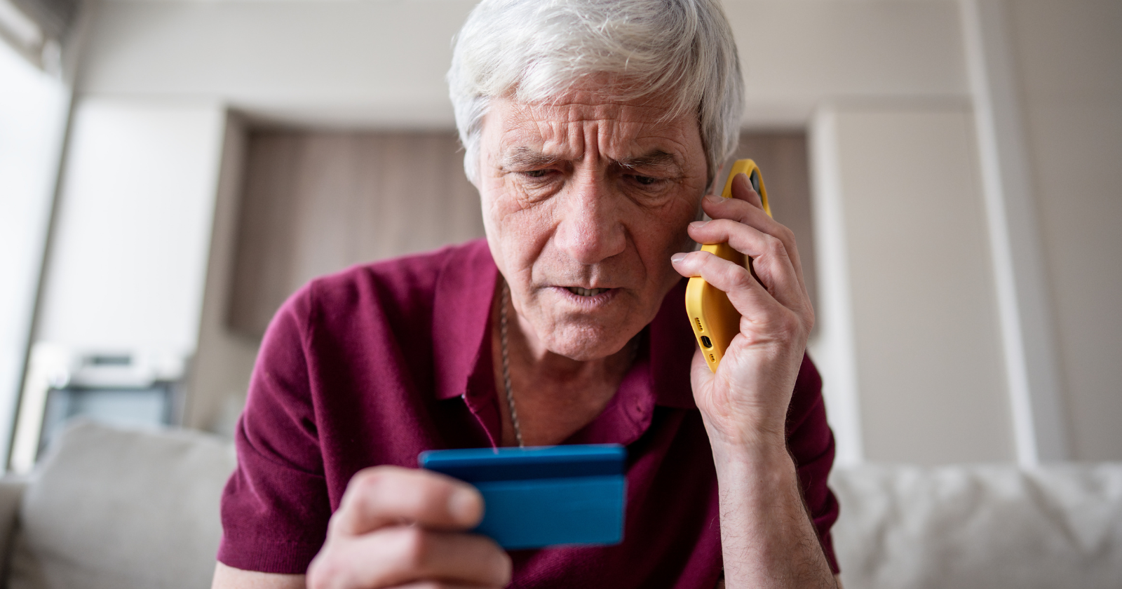 Americans reported losing more than a billion dollars to romance scams in a single year — and it's older adults who lose the most, handing over far larger sums than younger victims to someone they never once met in person
