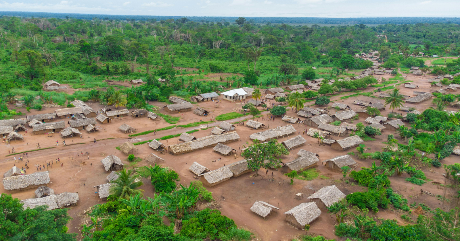 One country holds an estimated twenty-four trillion dollars in mineral wealth beneath its soil — cobalt and copper, the very metals that power the phones and electric cars of the modern world — and it remains among the five poorest nations on Earth