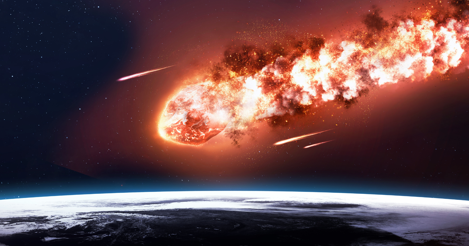 On a February morning in 2013, a rock from space the size of a house exploded over a Russian city with the force of thirty Hiroshima bombs — and no one saw it coming, because it had come at us straight out of the glare of the sun, invisible to every telescope on Earth