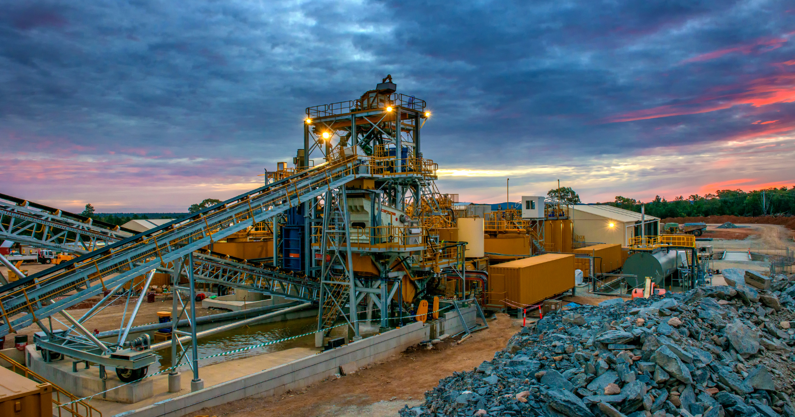 There's a group of seventeen obscure metals called the rare earths, tucked inside every smartphone, electric car, wind turbine, and guided missile — and a single country, China, mines about 70 percent of them and refines close to 90, a chokehold on modern technology few people realize exists