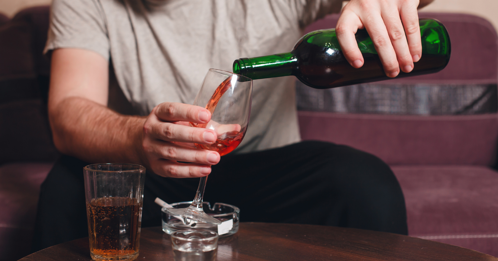 People who scored higher on intelligence tests as children tend to drink more alcohol as adults in the UK and US — but not in Sweden, where the correlation runs the other way