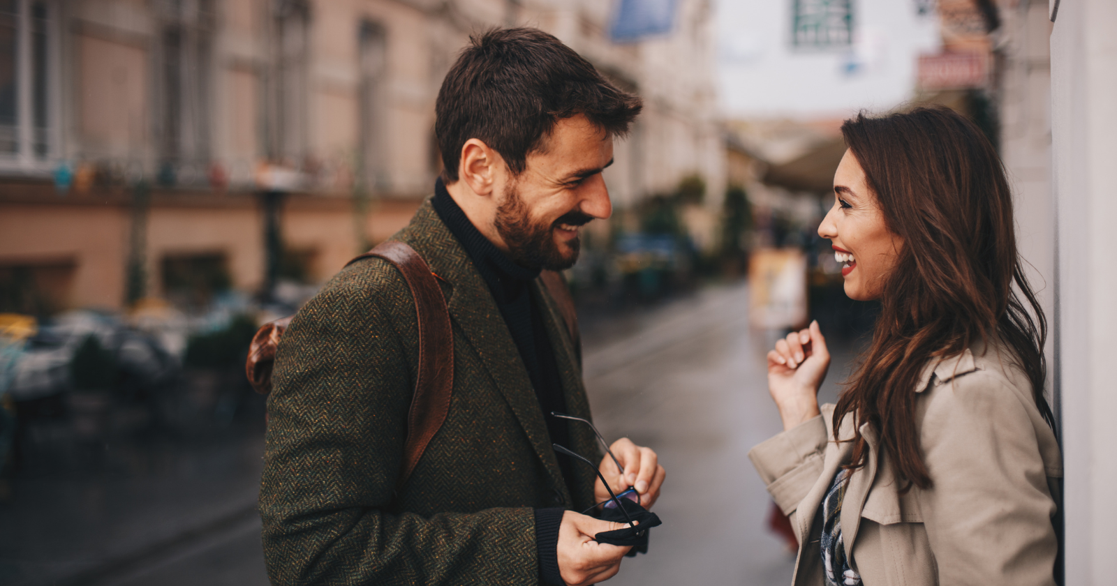 Psychology suggests who you end up close to isn't decided by looks or shared passions — it's proximity, plain nearness, because liking tends to grow for whoever we simply keep seeing, again and again