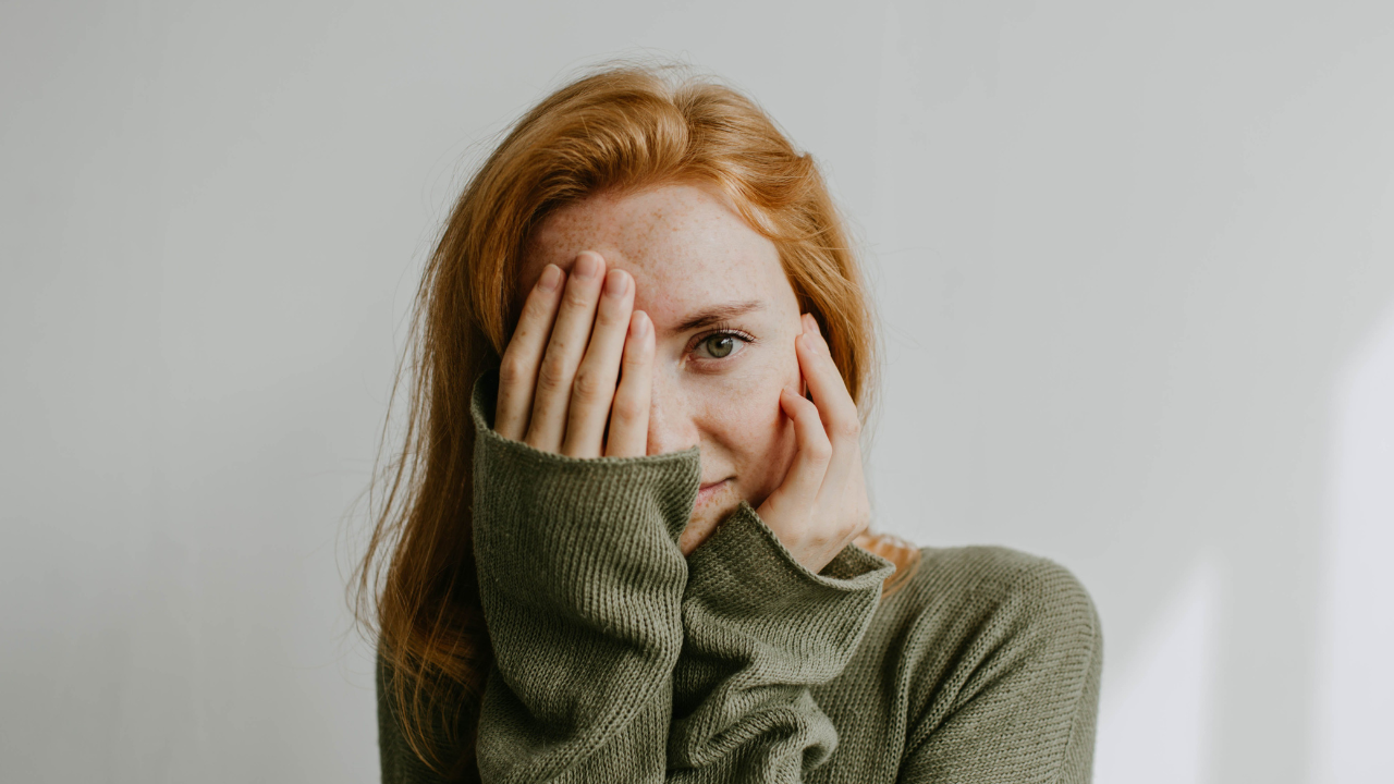 Being highly sensitive to your environment is not a weakness but an evolutionary strategy that has been documented in humans and more than 100 other species, and peer-reviewed twin research has established that in humans, approximately 47 per cent of the variation in this trait is heritable and distinct from anxiety or introversion