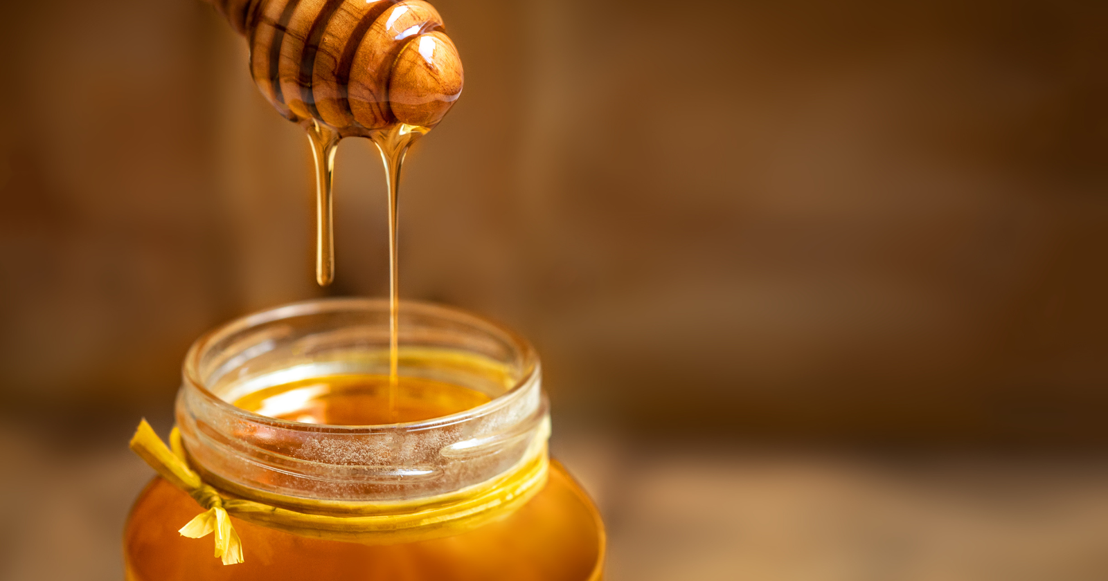 Honey is so hostile to bacteria that hospitals keep a sterilised, medical-grade version on hand for stubborn wounds and burns — the same chemistry that let honey in ancient tombs stay edible for millennia now helps modern skin heal