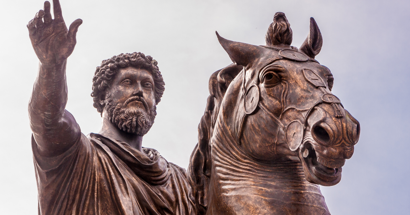 The “Meditations” of the Stoic philosopher and Roman emperor Marcus Aurelius, often quoted today as one of history’s great books of wisdom, was never meant for anyone’s eyes but his own — a private notebook of reminders he wrote to steady himself, with no title and no thought of readers