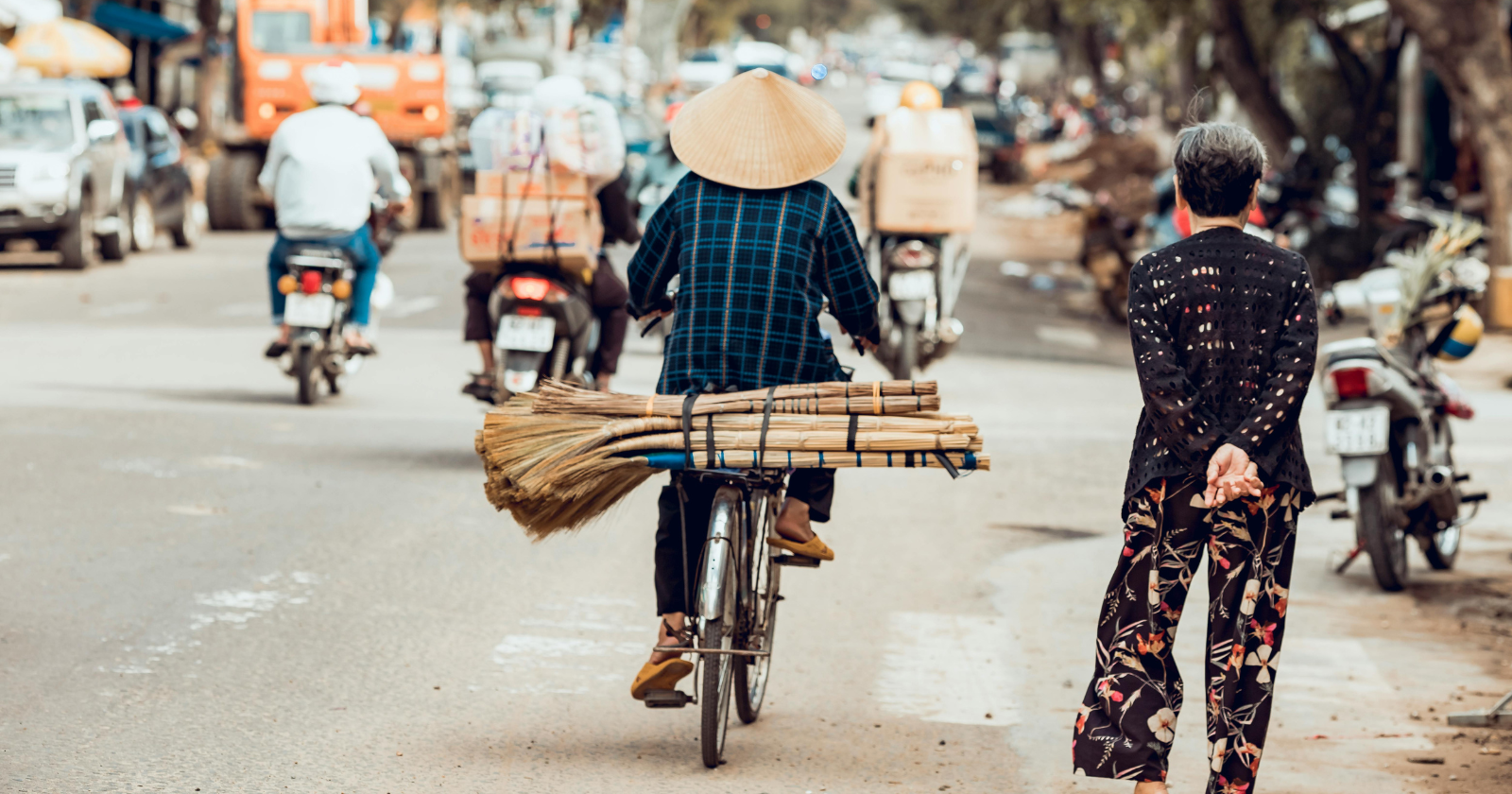 In the early 1990s roughly half of Vietnam lived in extreme poverty; within a single generation it drove that figure to under 1 percent, one of the fastest escapes from poverty on record