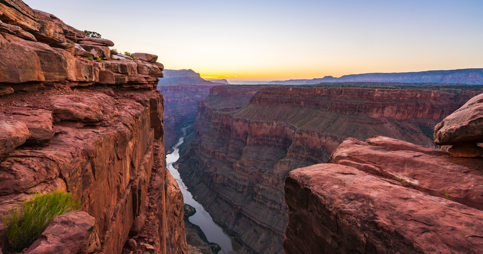 The river that carved the Grand Canyon and waters tens of millions rarely finishes its own journey: the Colorado is now so heavily drained for farms and cities that it usually runs dry before it can ever reach the sea