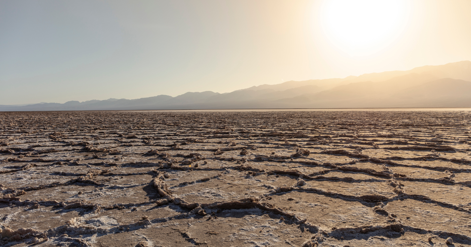 The hottest temperature ever recorded on Earth was logged in Death Valley, but many meteorologists no longer believe it — a 2016 review called the 134-degree reading essentially impossible, yet it remains the official record because nobody has withdrawn it