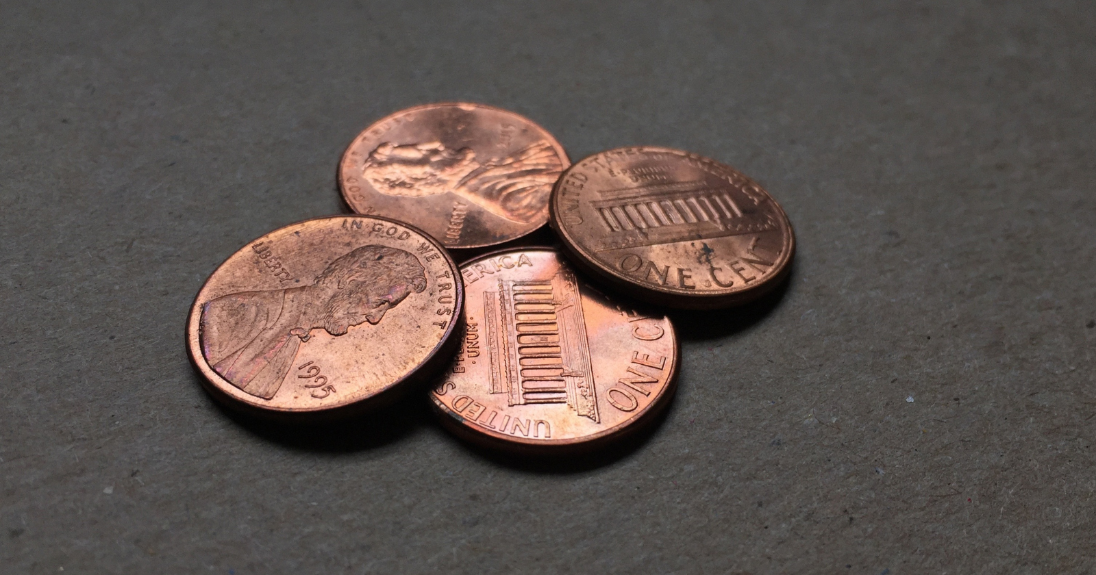 For years the humble American penny carried a quiet embarrassment that finally ended its long run: each one-cent coin had come to cost nearly four cents to make, and in late 2025 the US Mint struck its very last circulating penny