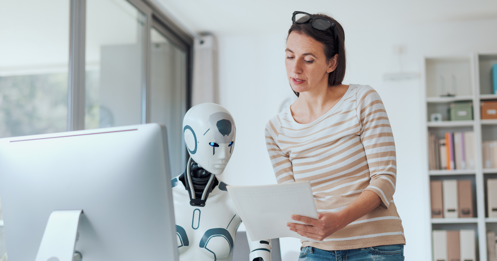 MIT NANDA's 2025 Report Says 95% of Organizations Saw No GenAI Return