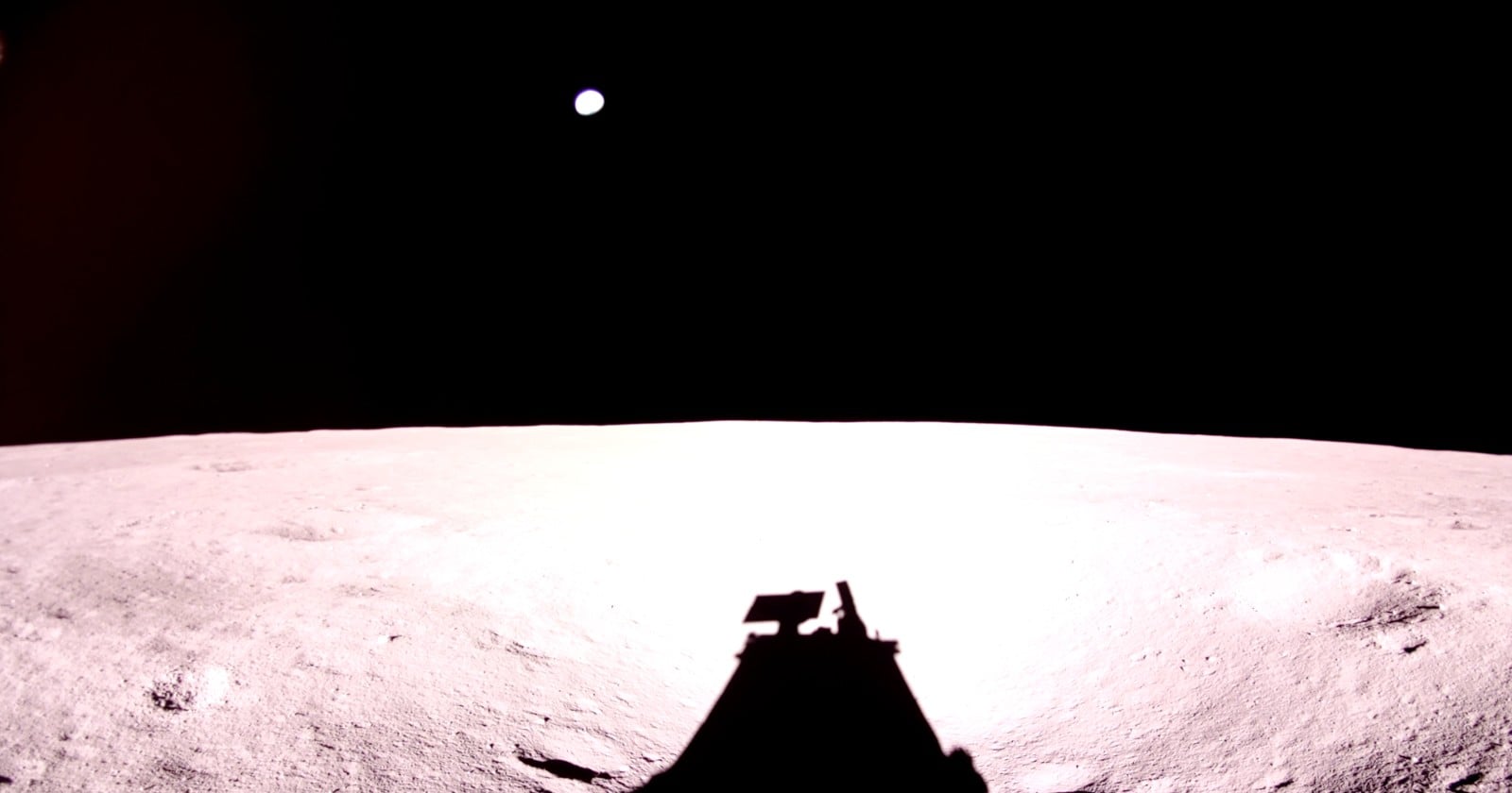 NASA awards nearly $600 million for four new Moon Base cargo landings, targeting late 2028