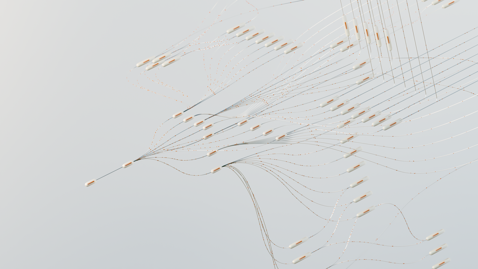 brain neural network firing