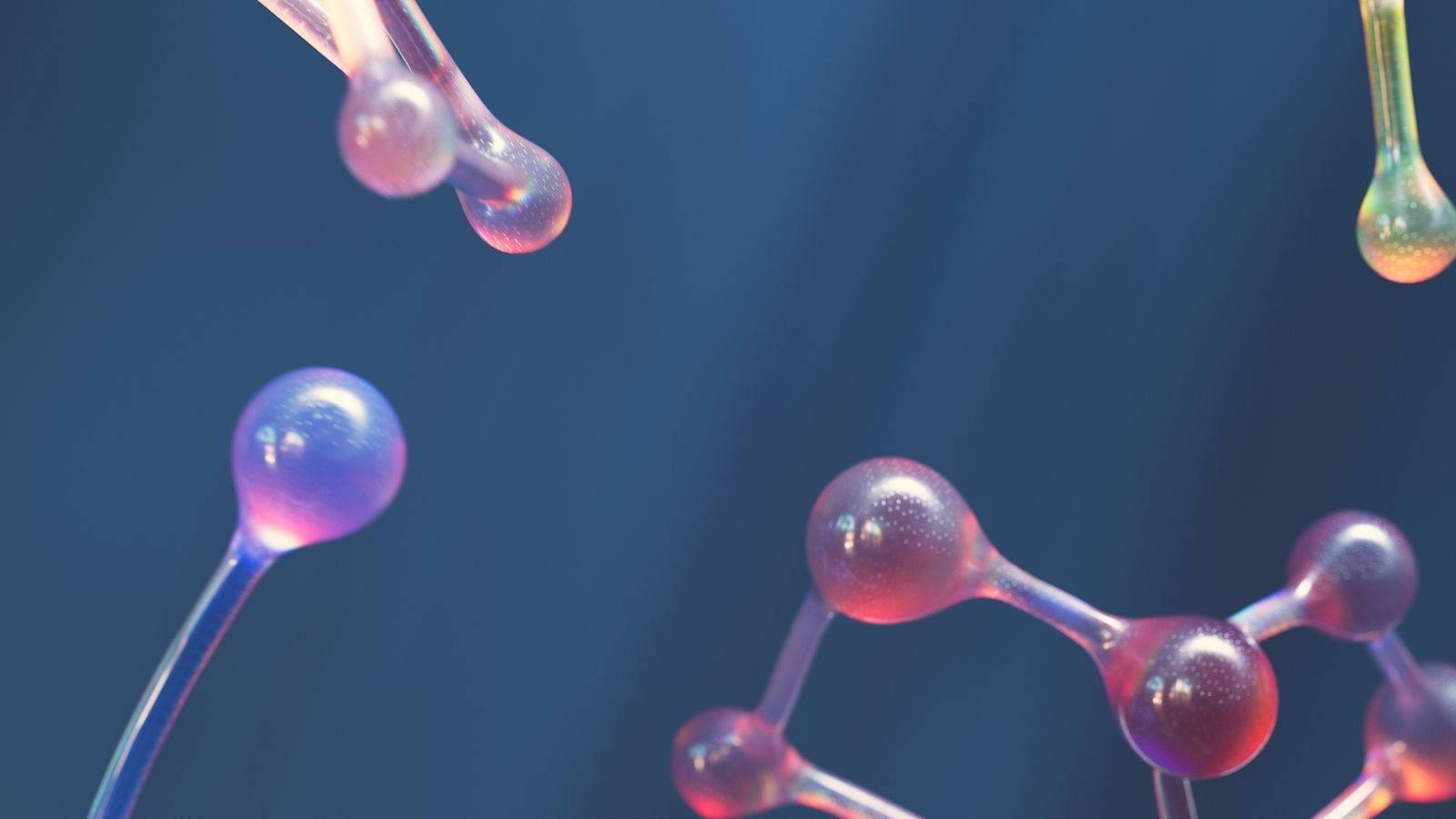 cobalamin molecule structure