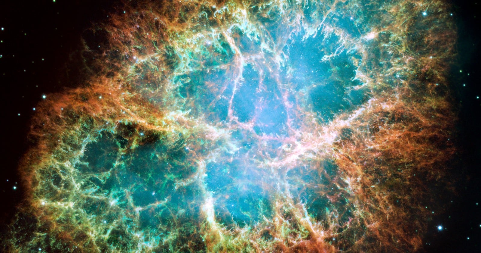 Have physicists caught the faint whisper of neutrinos from every supernova that ever exploded — a first hint, not yet a discovery?