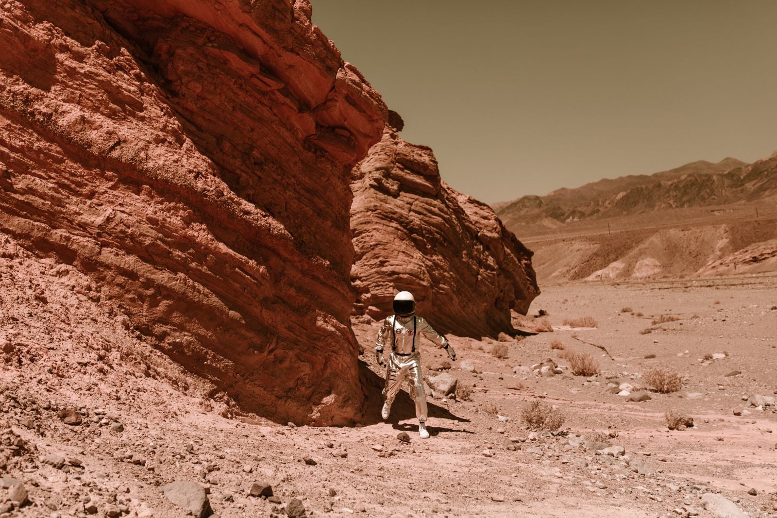 Gene Cernan Apollo 17