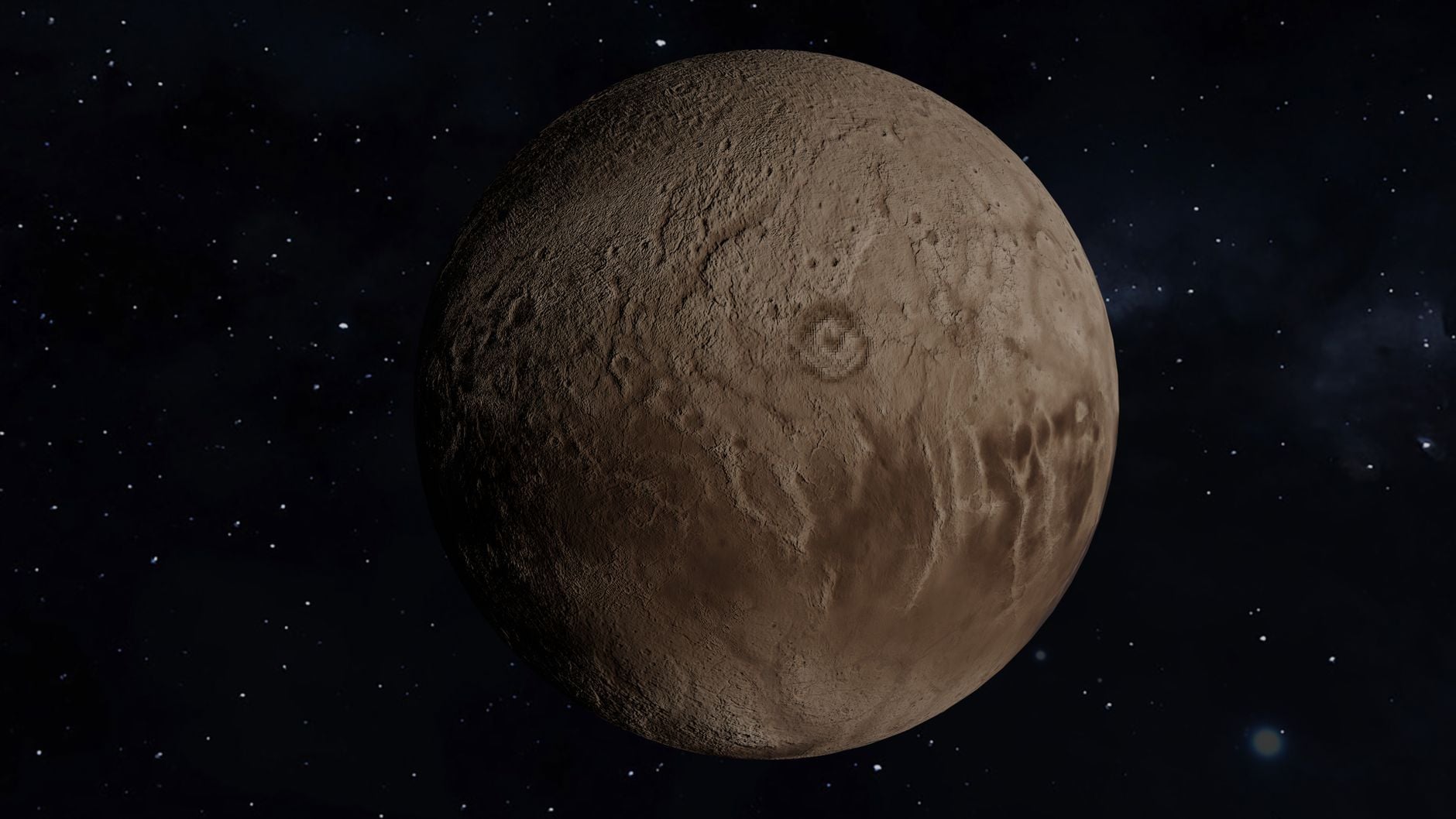 Scientists initially weighed the planet GJ 3378b at 5.3 Earth masses, a number that made it a likely gas world with crushing pressure — but 137 fresh telescope measurements revised that down to 2.3, nudging it across the boundary into rocky, potentially life-bearing territory